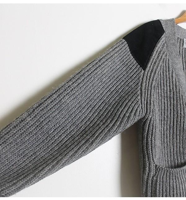 INVERALLAN [100% Wool] [Made in SCOTLAND] 10