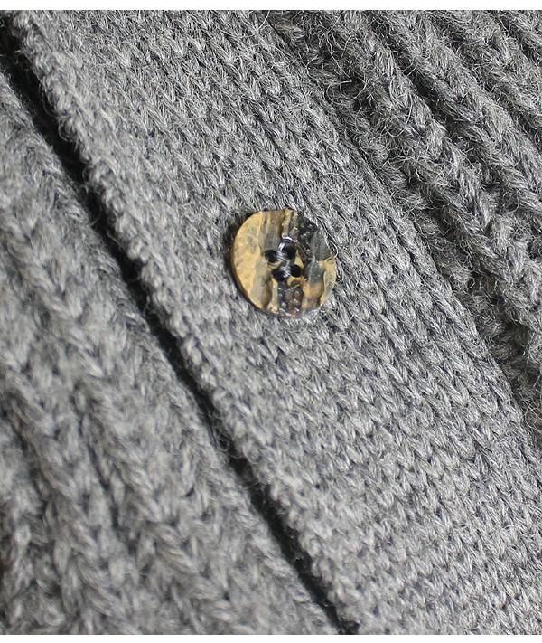 INVERALLAN [100% Wool] [Made in SCOTLAND] 7