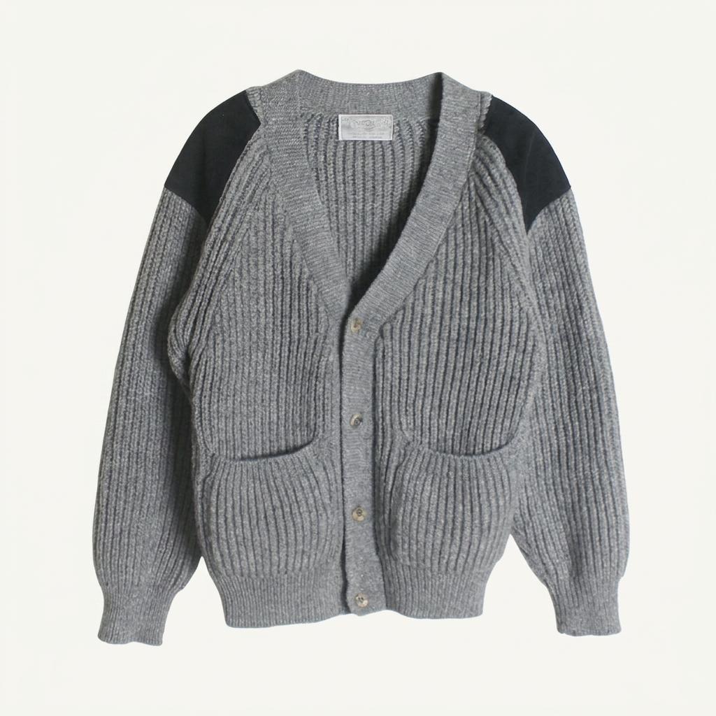 INVERALLAN [100% Wool] [Made in SCOTLAND] 1
