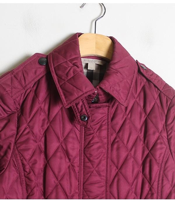 BURBERRY BRIT 4