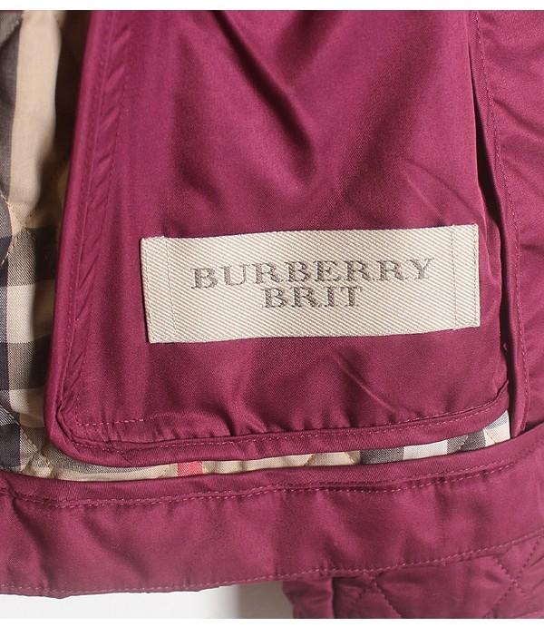 BURBERRY BRIT 11