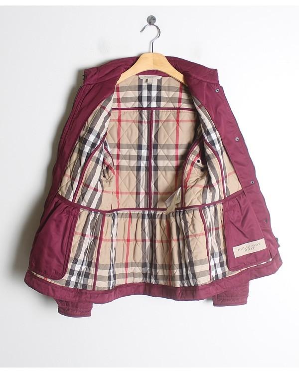 BURBERRY BRIT 10