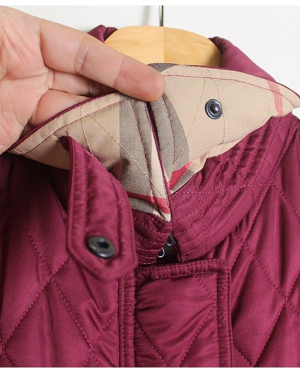 BURBERRY BRIT 7