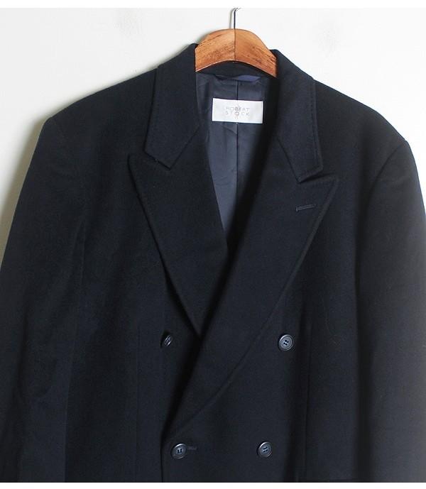 ROBERT STOCK [Cashmere, Wool] 4