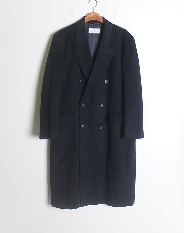 ROBERT STOCK [Cashmere, Wool] 2