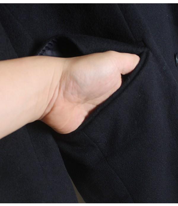 ROBERT STOCK [Cashmere, Wool] 7