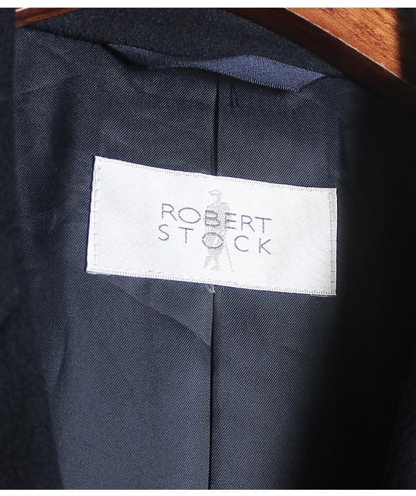 ROBERT STOCK [Cashmere, Wool] 6