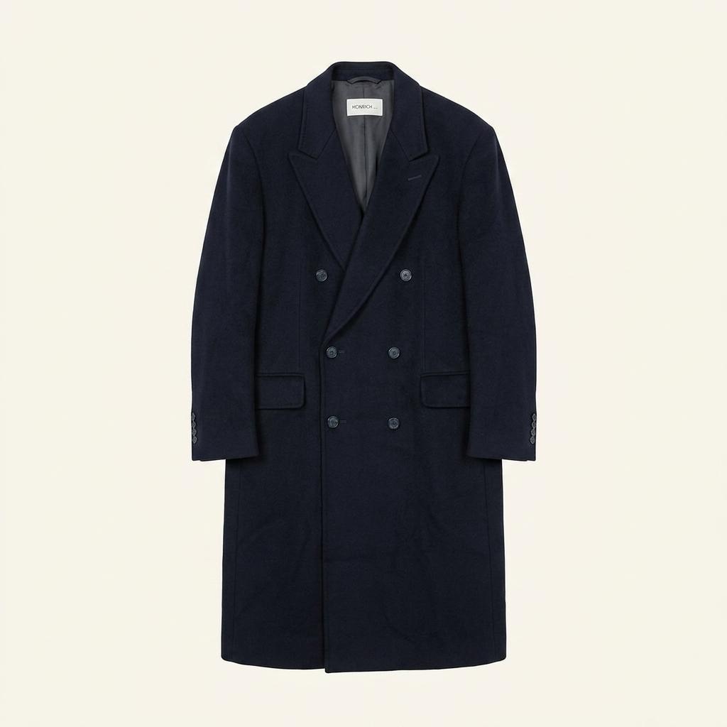 ROBERT STOCK [Cashmere, Wool] 1