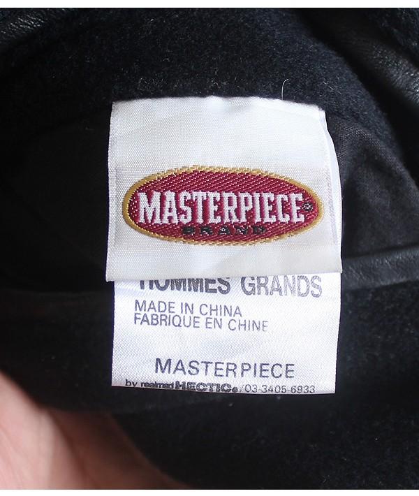 MASTERPIECE/HECTIC 10