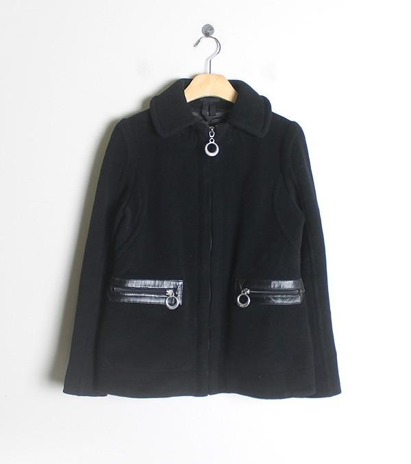 Tetsuya Minami [100% Wool] 3