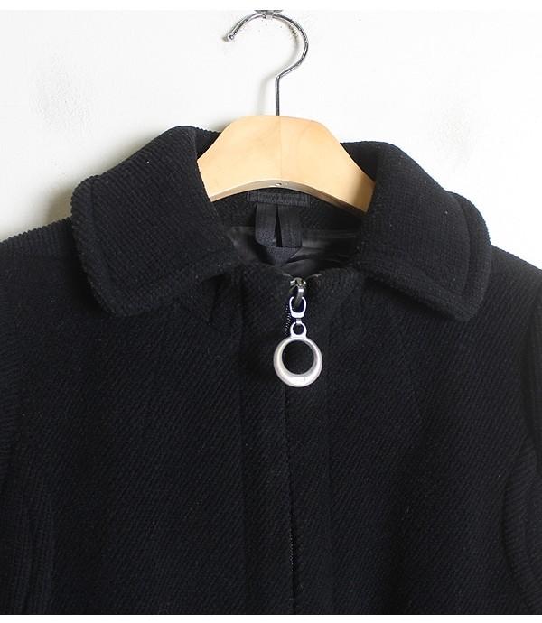 Tetsuya Minami [100% Wool] 4