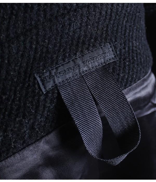 Tetsuya Minami [100% Wool] 11