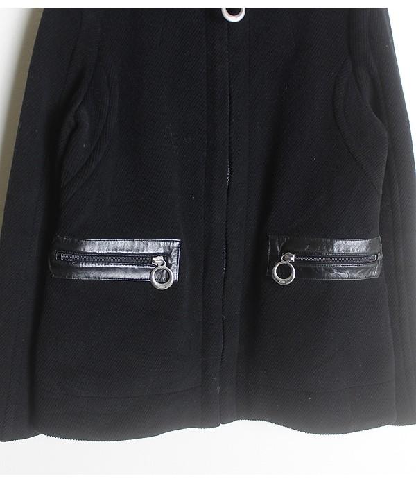 Tetsuya Minami [100% Wool] 5
