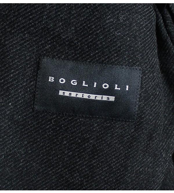 BOGLIOLI [100% Wool] [Made in ITALY] 10