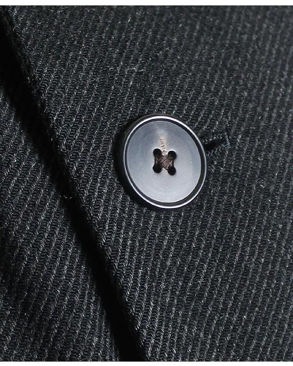 BOGLIOLI [100% Wool] [Made in ITALY] 9