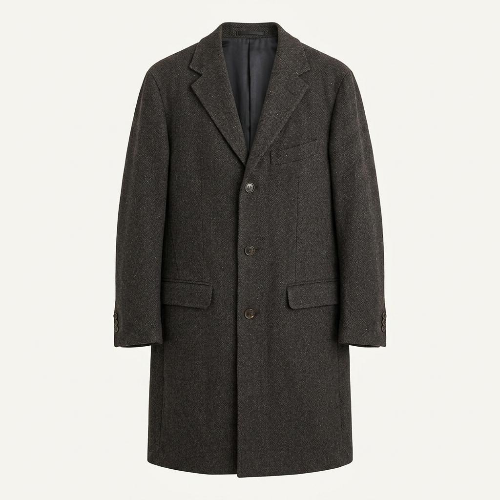 BOGLIOLI [100% Wool] [Made in ITALY] 1