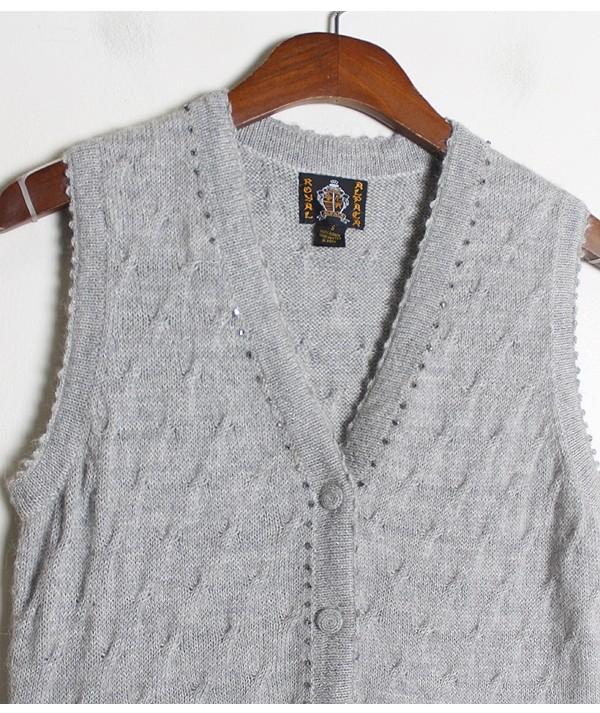 ROYAL ALPACA [100% Alpaca] [Made in PERU] 4