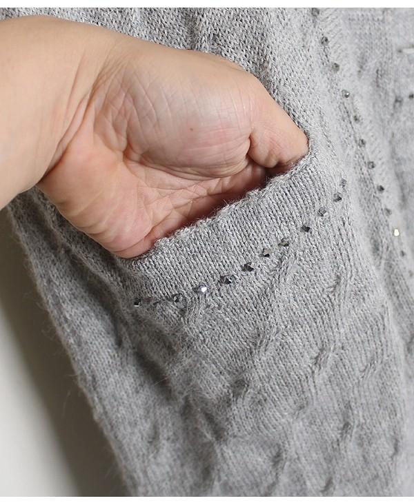 ROYAL ALPACA [100% Alpaca] [Made in PERU] 6