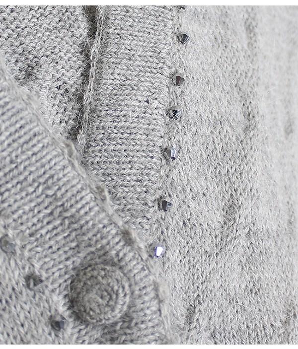 ROYAL ALPACA [100% Alpaca] [Made in PERU] 9