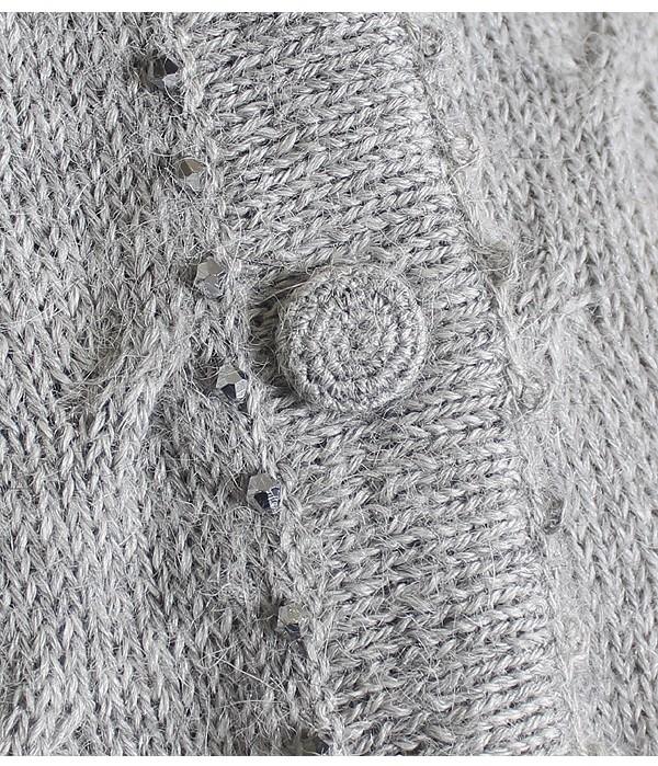 ROYAL ALPACA [100% Alpaca] [Made in PERU] 7