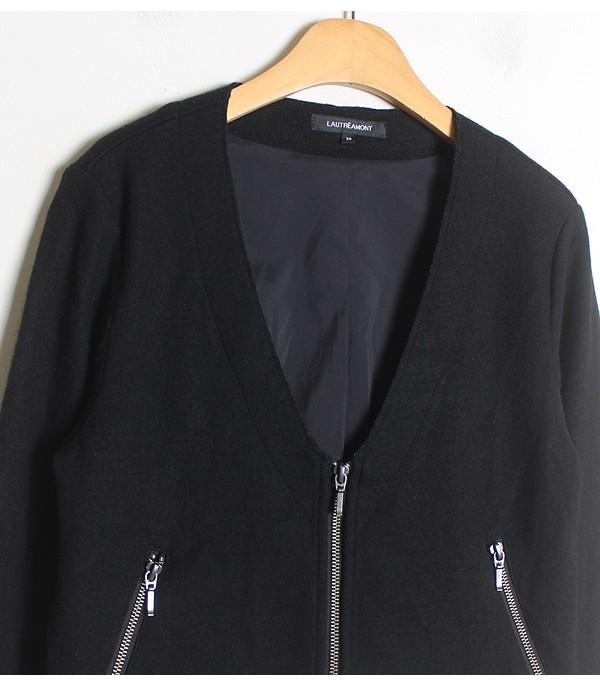 LAUTREAMONT [100% Wool] 4