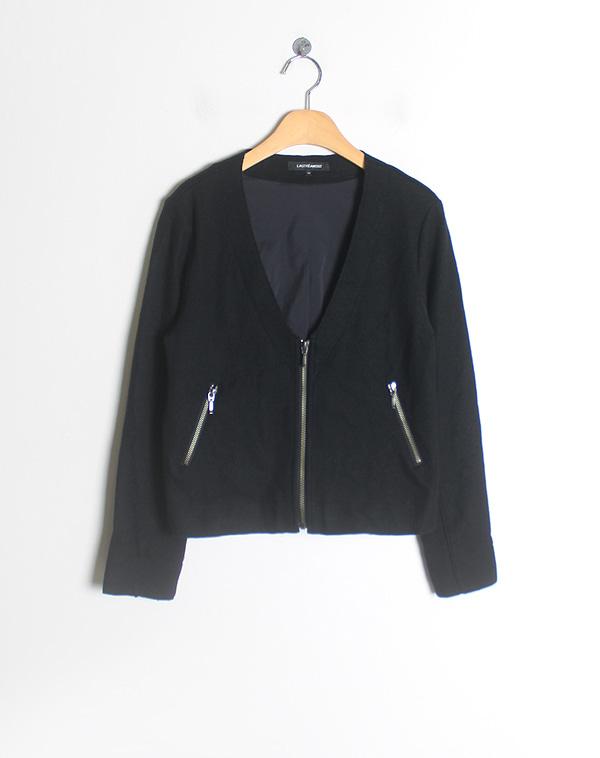 LAUTREAMONT [100% Wool] 2
