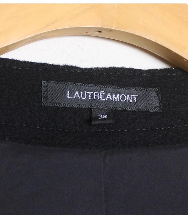 LAUTREAMONT [100% Wool] 9