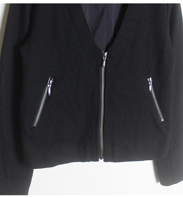 LAUTREAMONT [100% Wool] 5