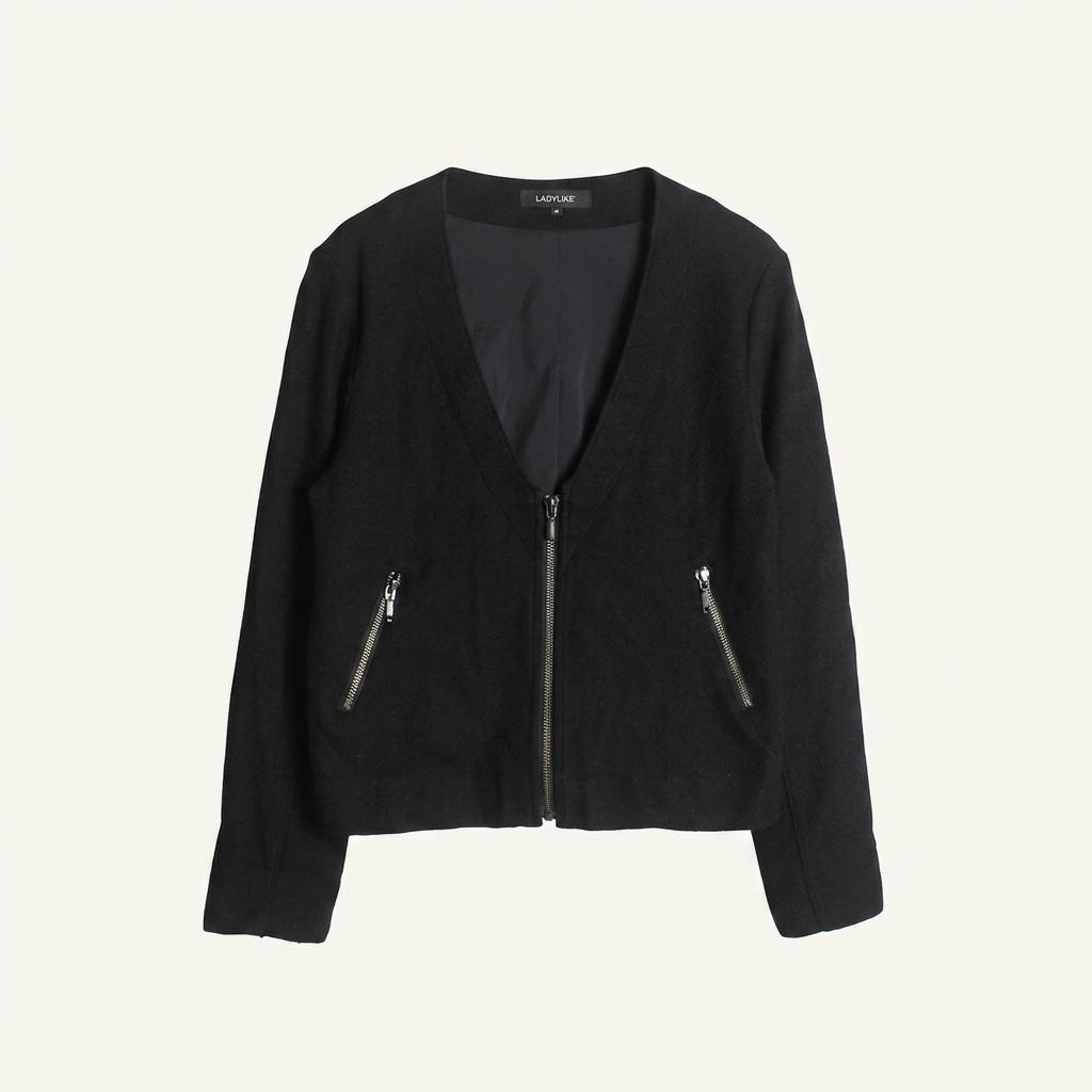 LAUTREAMONT [100% Wool] 1