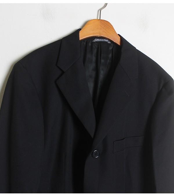 GIULIANO FUJIWARA [100% Wool] [Made in ITALY] 4