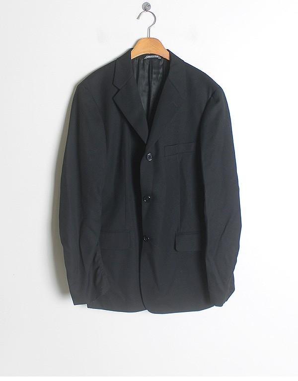 GIULIANO FUJIWARA [100% Wool] [Made in ITALY] 3