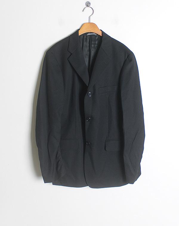 GIULIANO FUJIWARA [100% Wool] [Made in ITALY] 2