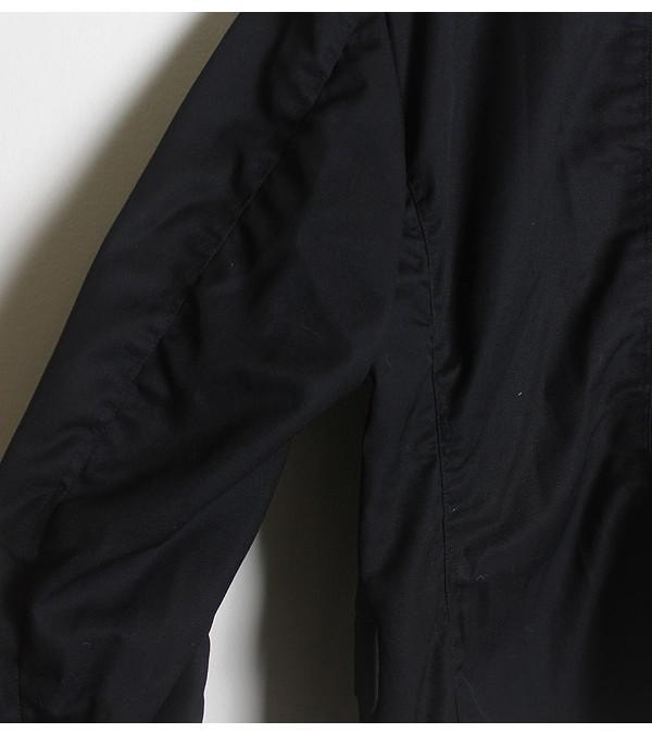 GIULIANO FUJIWARA [100% Wool] [Made in ITALY] 10