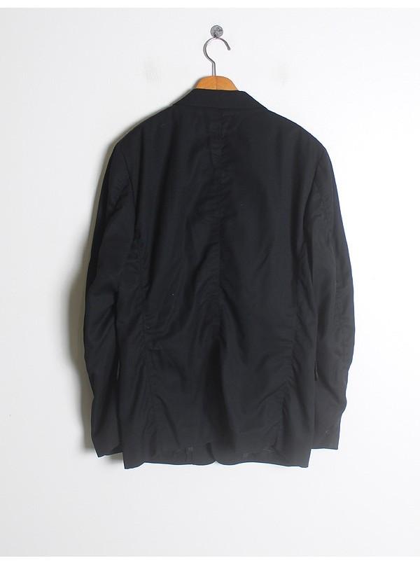 GIULIANO FUJIWARA [100% Wool] [Made in ITALY] 8