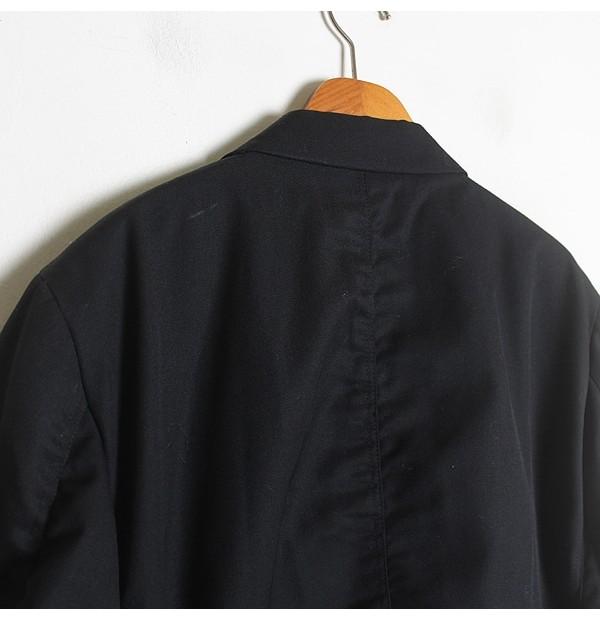 GIULIANO FUJIWARA [100% Wool] [Made in ITALY] 9