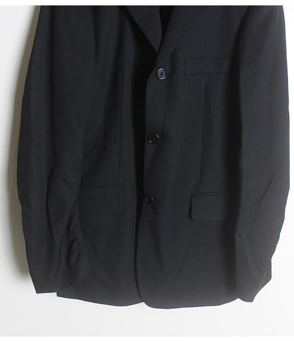 GIULIANO FUJIWARA [100% Wool] [Made in ITALY] 5