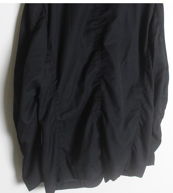 GIULIANO FUJIWARA [100% Wool] [Made in ITALY] 11