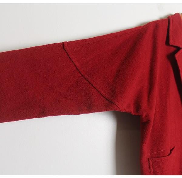 HERNO [Cashmere, Wool] [Made in ITALY] 5