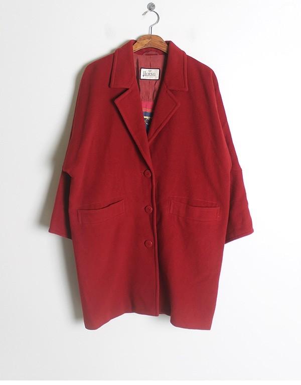 HERNO [Cashmere, Wool] [Made in ITALY] 3