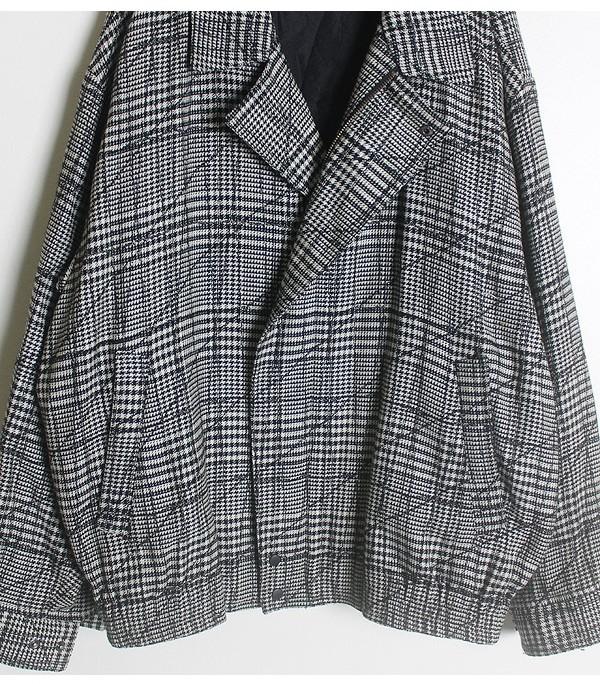 Cimca Club [100% Wool] 5