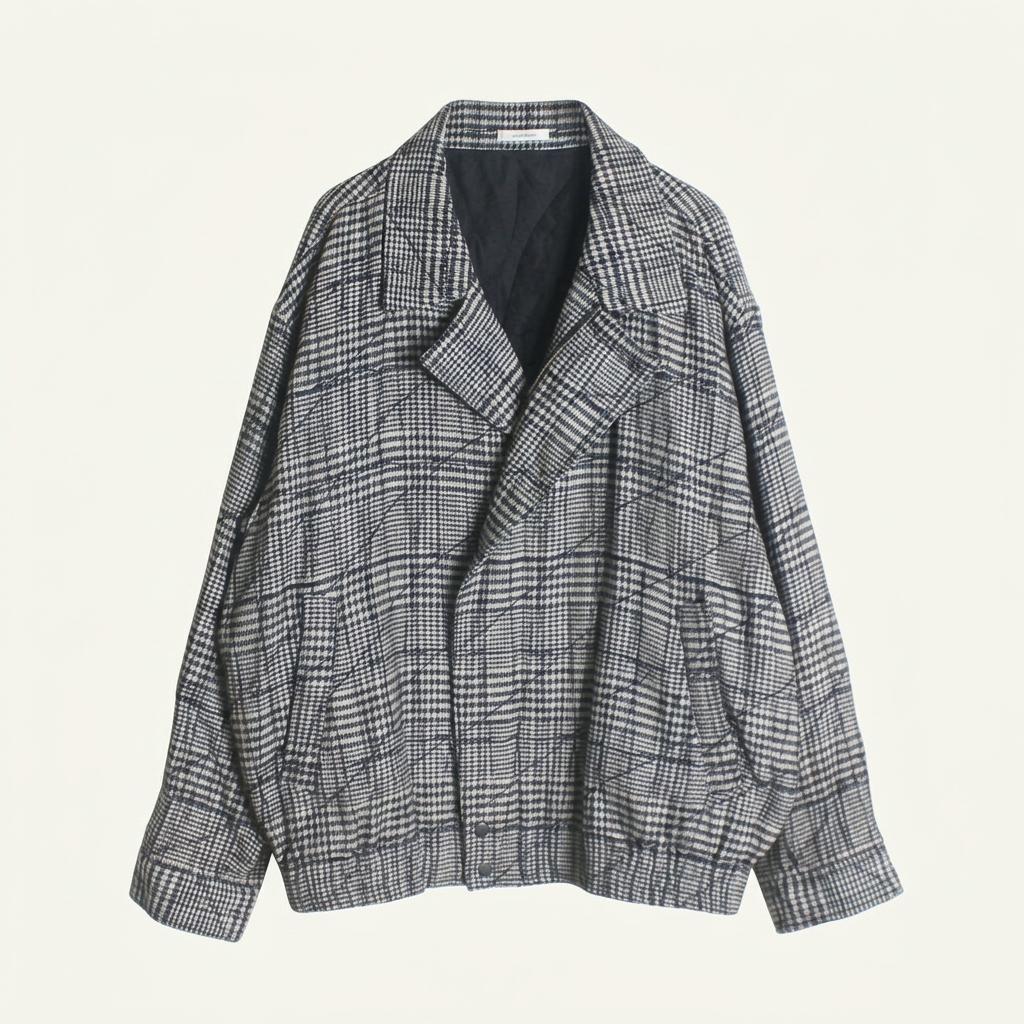 Cimca Club [100% Wool] 1
