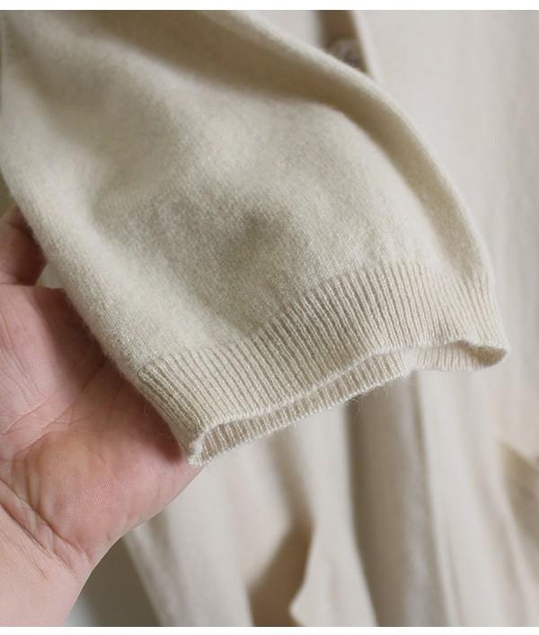 Max Mara [100% Cashmere] 6
