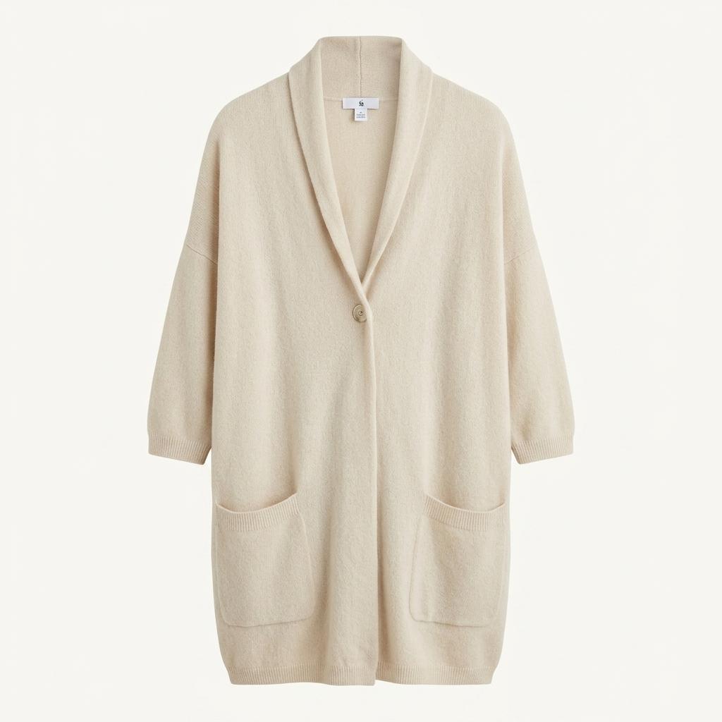 Max Mara [100% Cashmere] 1