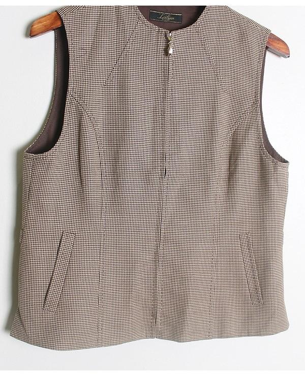 Leilian [100% Wool] 6