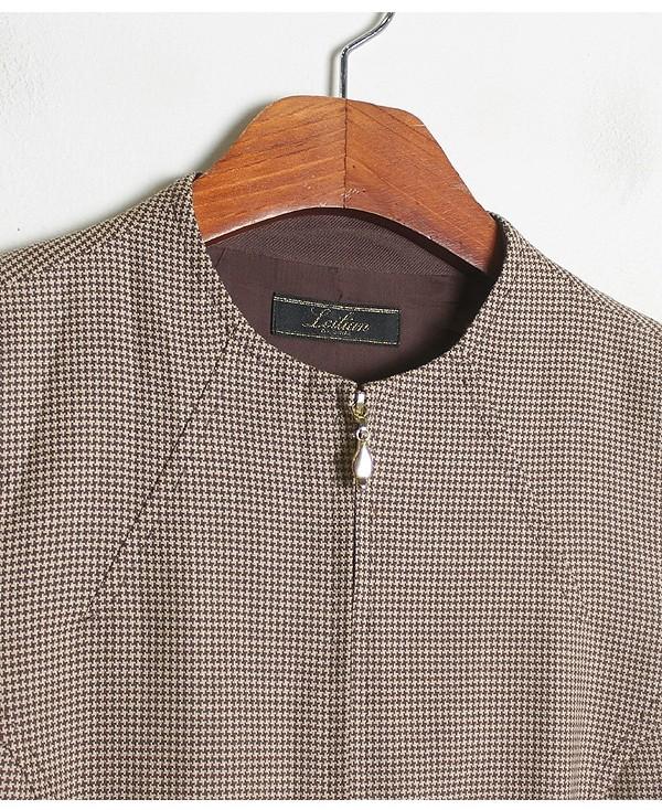 Leilian [100% Wool] 4