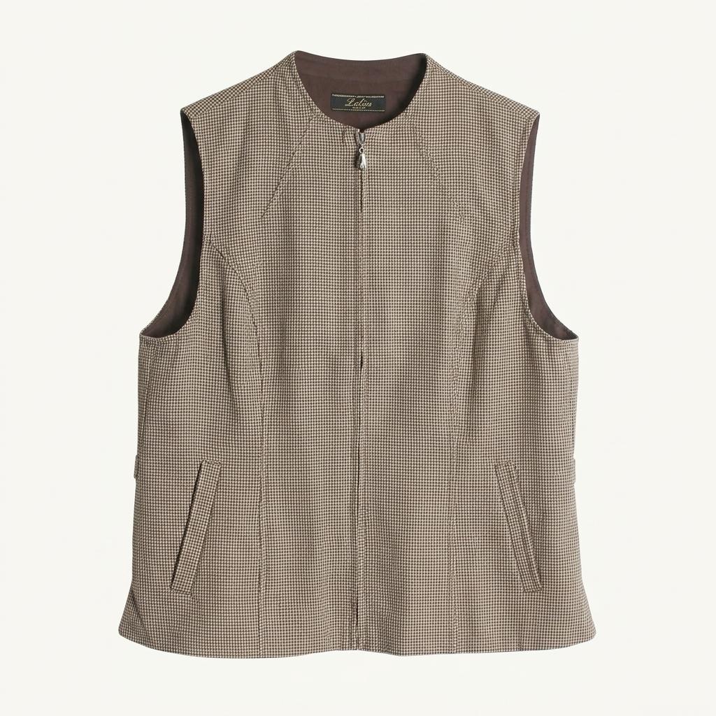 Leilian [100% Wool] 1