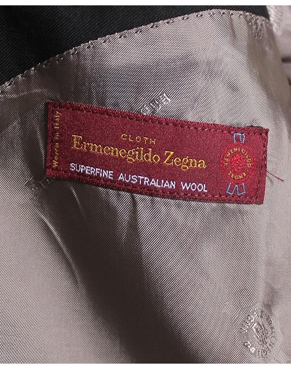 Ermenegildo Zegna [100% Wool] 8