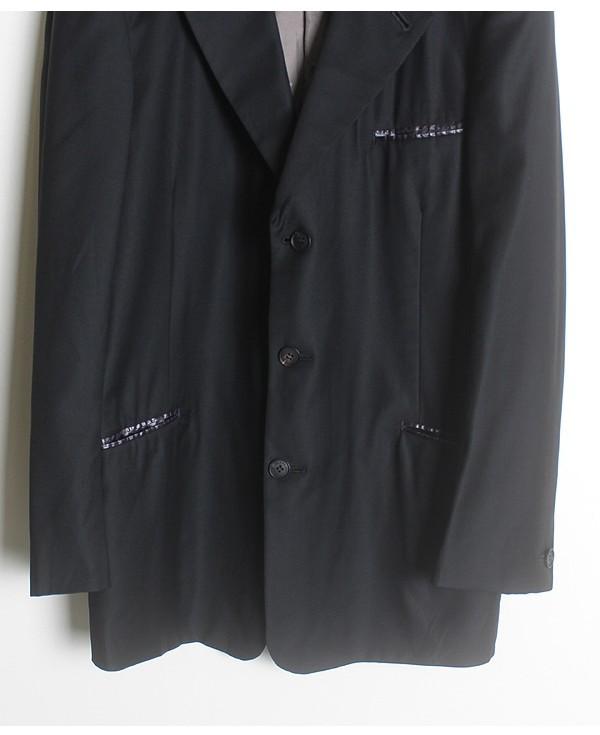 Ermenegildo Zegna [100% Wool] 5