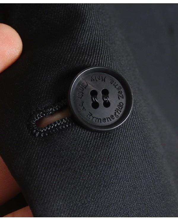 Ermenegildo Zegna [100% Wool] 7