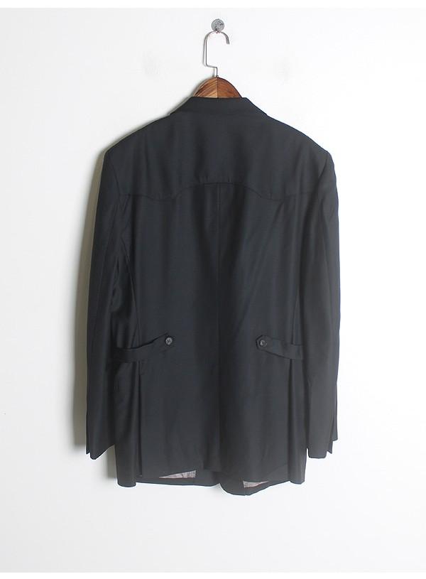 Ermenegildo Zegna [100% Wool] 10